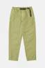 Gramicci Pantalon Gramicci Bayleaf Pigment