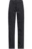 Jack Wolfskin Pantalon Glastal Winter W Black