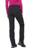 Jack Wolfskin Pantalon Glastal Winter W Black