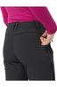 Jack Wolfskin Pantalon Glastal Winter W Black