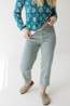 Kavu Pantalon Woodfern Chinois Green