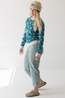 Kavu Pantalon Woodfern Chinois Green
