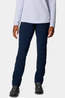 Columbia Broek Back Beauty™ High-Rise Pant Collegiate Navy