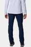 Columbia Broek Back Beauty™ High-Rise Pant Collegiate Navy
