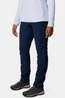 Columbia Broek Back Beauty™ High-Rise Pant Collegiate Navy