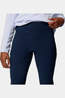 Columbia Broek Back Beauty™ High-Rise Pant Collegiate Navy