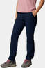 Columbia Broek Leslie Falls™ Pant II Collegiate Navy