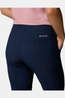 Columbia Broek Leslie Falls™ Pant II Collegiate Navy
