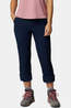Columbia Broek Leslie Falls™ Pant II Collegiate Navy