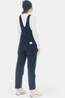 Picture Organic Clothing Pantalon Bibee Cord Overalls Dress Blues