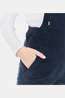 Picture Organic Clothing Pantalon Bibee Cord Overalls Dress Blues