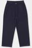 Kavu Broek Peri Dark Navy