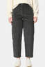 Vaude Broek Women'S Najun Cord Pants Graphite