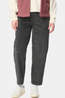 Vaude Broek Women'S Najun Cord Pants Graphite