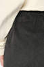 Vaude Broek Women'S Najun Cord Pants Graphite