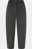 Vaude Broek Women'S Najun Cord Pants Graphite