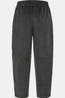 Vaude Broek Women'S Najun Cord Pants Graphite