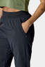 Rab Broek Momentum Pants Wmns Beluga