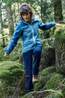 Ayacucho Pantalon Softshell Mountain Heavy Duty Trousers W Navy