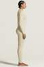 Craft Sous-Vêtement Warm Comfort Ls W Plaster