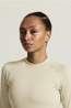 Craft Sous-Vêtement Warm Comfort Ls W Plaster