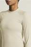 Craft Sous-Vêtement Warm Comfort Ls W Plaster