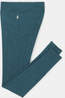 Smartwool Sous-Vêtement Classic Thermal Merino Baselayer Bottom Twilight Blue Heather