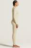Craft Sous-Vêtement Warm Comfort Pant W Plaster