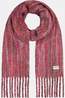 Barts Écharpe Keridda Scarf Pink