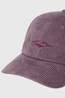Billabong Casquette Essential Cord Sea Fog