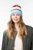 Barts Hoed Kumana Beanie Blue