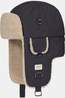 Barts Chapeau Jegger Bomber Charcoal