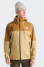 The North Face Veste 3 En 1 M Dryvent Zip-In Jacket Khaki Stone/Utility Brown