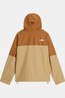 The North Face Veste 3 En 1 M Dryvent Zip-In Jacket Khaki Stone/Utility Brown