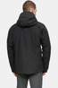 Mammut Veste 3 En 1 Linard Guide 3 In 1 Hs Hooded Jacket Men Black-Black