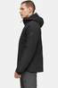 Mammut Veste 3 En 1 Linard Guide 3 In 1 Hs Hooded Jacket Men Black-Black