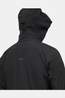 Mammut Veste 3 En 1 Linard Guide 3 In 1 Hs Hooded Jacket Men Black-Black
