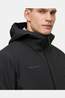 Mammut Veste 3 En 1 Linard Guide 3 In 1 Hs Hooded Jacket Men Black-Black