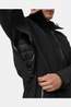 Mammut Veste 3 En 1 Linard Guide 3 In 1 Hs Hooded Jacket Men Black-Black