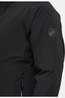 Mammut Veste 3 En 1 Linard Guide 3 In 1 Hs Hooded Jacket Men Black-Black