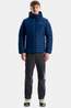 Berghaus Doudoune Vaskye Syn In Jkt Am Hale Navy