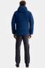 Berghaus Doudoune Vaskye Syn In Jkt Am Hale Navy
