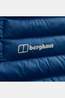 Berghaus Doudoune Vaskye Syn In Jkt Am Hale Navy