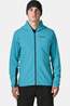 Patagonia Donsjas M'S Nano-Air Ultralight Full-Zip Hoody Mako Blue
