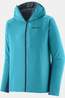 Patagonia Donsjas M'S Nano-Air Ultralight Full-Zip Hoody Mako Blue
