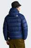 The North Face Donsjas M Hydrenalite Down Hoodie Summit Navy