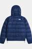 The North Face Donsjas M Hydrenalite Down Hoodie Summit Navy
