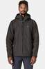 Patagonia Isolatiejas M'S Insulated Boulder Fork Rain Jkt Black