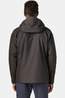 Patagonia Isolatiejas M'S Insulated Boulder Fork Rain Jkt Black