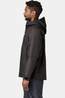 Patagonia Isolatiejas M'S Insulated Boulder Fork Rain Jkt Black
